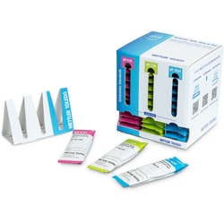 pH Buffer Sachets, METTLER TOLEDO 30 x 20 mL | Buy Online | Mettler Toledo | Fisher Scientific